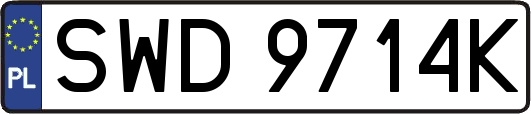 SWD9714K