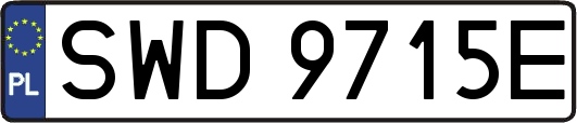 SWD9715E