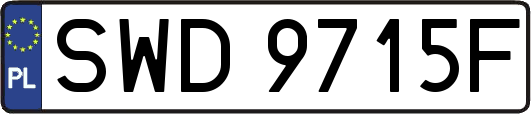 SWD9715F