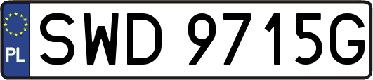 SWD9715G