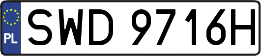 SWD9716H