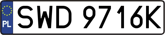 SWD9716K
