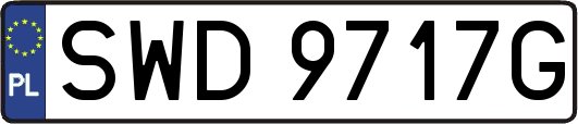 SWD9717G