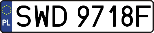 SWD9718F