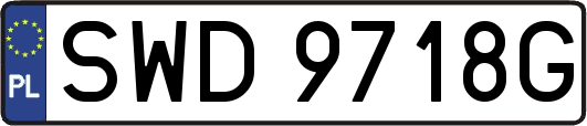 SWD9718G