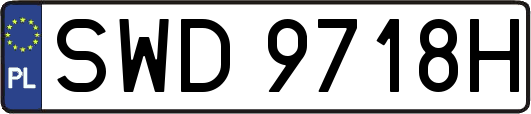 SWD9718H