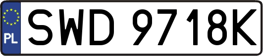 SWD9718K