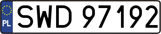 SWD97192