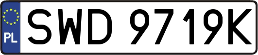 SWD9719K