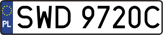 SWD9720C