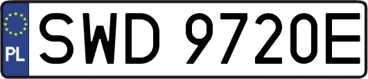 SWD9720E