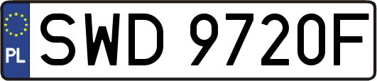 SWD9720F