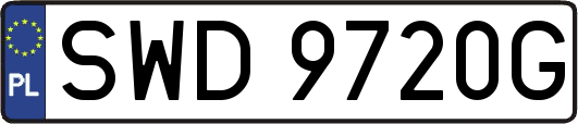SWD9720G