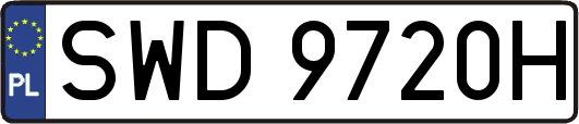 SWD9720H