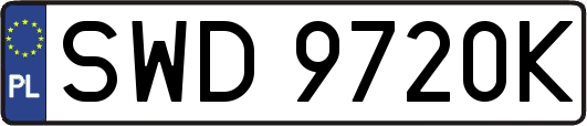 SWD9720K