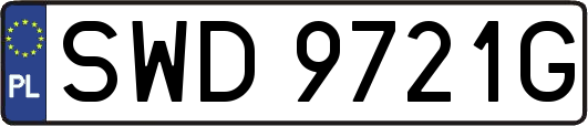 SWD9721G
