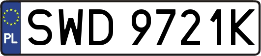 SWD9721K