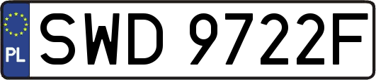 SWD9722F