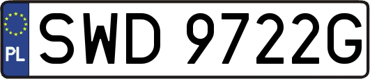 SWD9722G