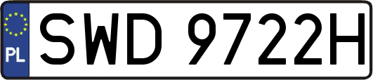 SWD9722H