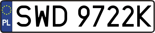 SWD9722K