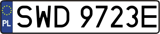SWD9723E