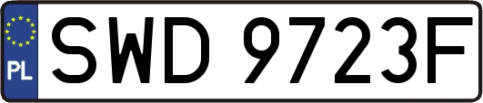 SWD9723F