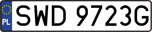 SWD9723G