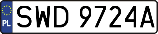 SWD9724A