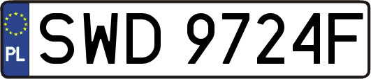 SWD9724F
