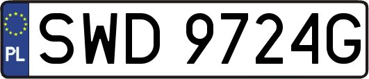 SWD9724G