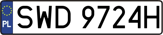 SWD9724H