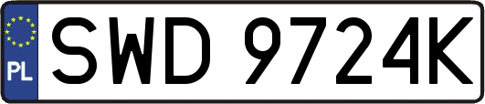 SWD9724K