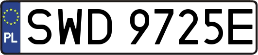 SWD9725E