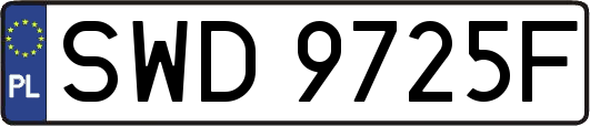 SWD9725F