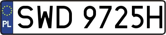 SWD9725H