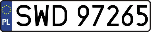 SWD97265