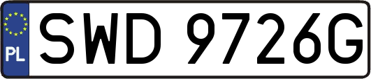 SWD9726G