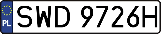 SWD9726H