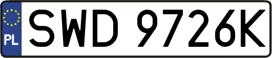 SWD9726K