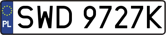 SWD9727K