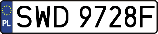 SWD9728F