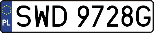 SWD9728G