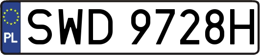 SWD9728H