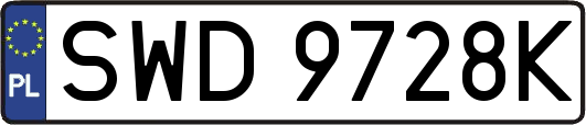 SWD9728K