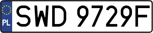 SWD9729F