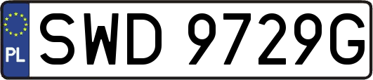 SWD9729G