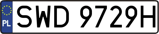 SWD9729H