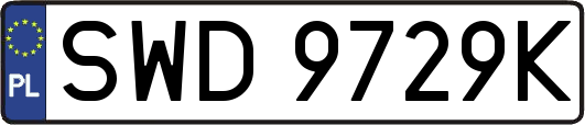 SWD9729K