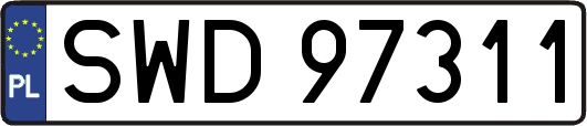 SWD97311